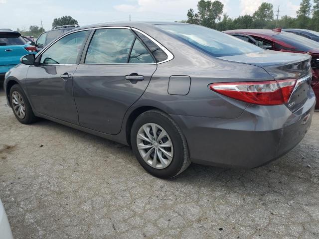 2017 TOYOTA CAMRY LE - 4T1BF1FK0HU309599