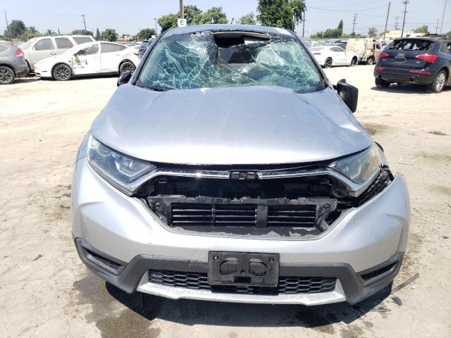 VIN 2HKRW5H36JH418732 2018 Honda CR-V, LX no.5