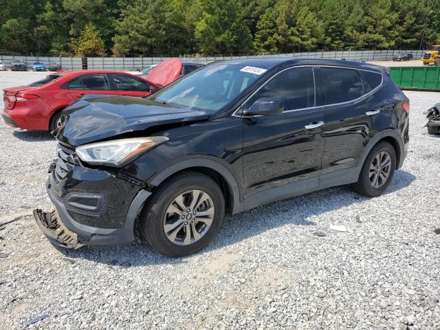 2016 HYUNDAI SANTA FE SPORT 2016