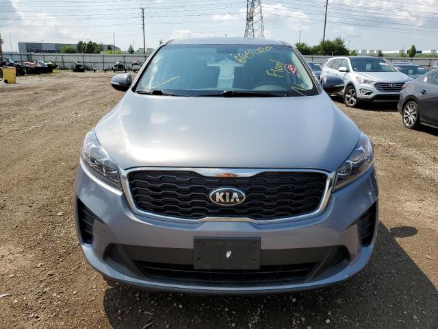 2020 KIA SORENTO L - 5XYPGDA30LG686503