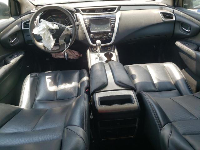 2017 NISSAN MURANO S - 5N1AZ2MG9HN147246