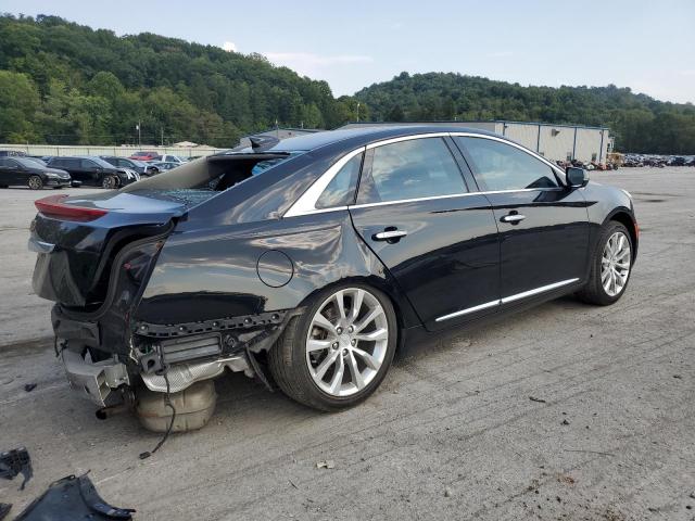 2G61M5S34G9118679 Cadillac Xts Luxury Collection 2016