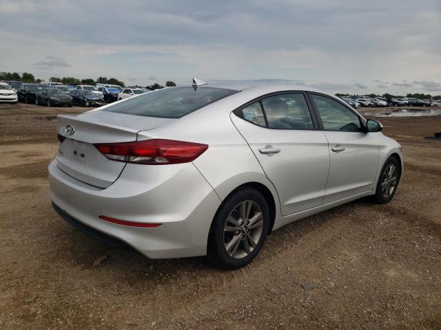 2018 HYUNDAI ELANTRA SE - 5NPD84LF8JH313299