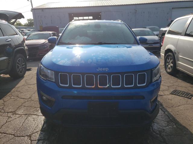 2019 JEEP COMPASS LA - 3C4NJCBB8KT637534