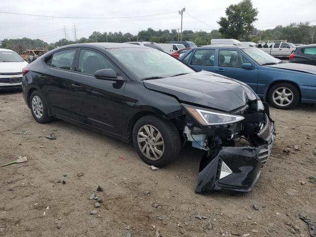 2019 HYUNDAI ELANTRA SE - 5NPD74LF1KH430842