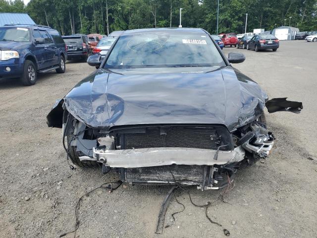 2017 AUDI A8 L QUATT - WAU43AFD2HN003986