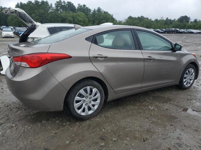 Vin: 5npdh4ae3bh043118, lot: 66325764, hyundai elantra gls 20113