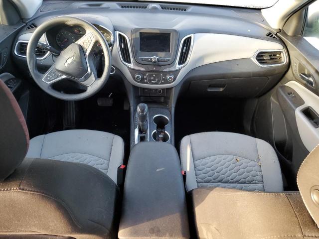 2020 CHEVROLET EQUINOX LS - 3GNAXHEV8LS705572