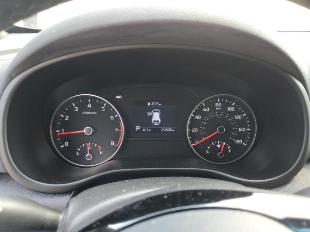 2020 KIA SPORTAGE S - KNDP6CAC1L7728137