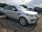 LAND ROVER RANGE ROVE photo