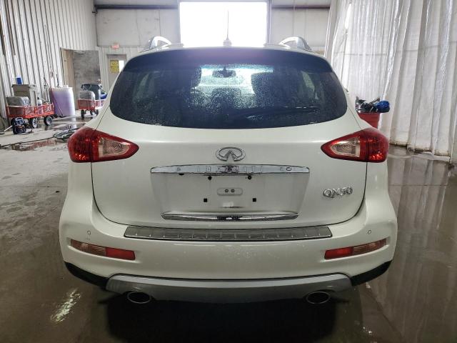 VIN JN1BJ0RR7HM411703 2017 Infiniti QX50 no.6