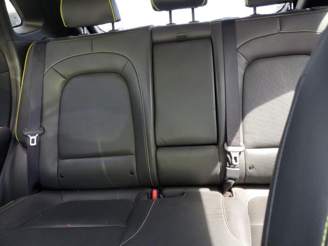 2019 HYUNDAI KONA ULTIM - KM8K5CA50KU266227