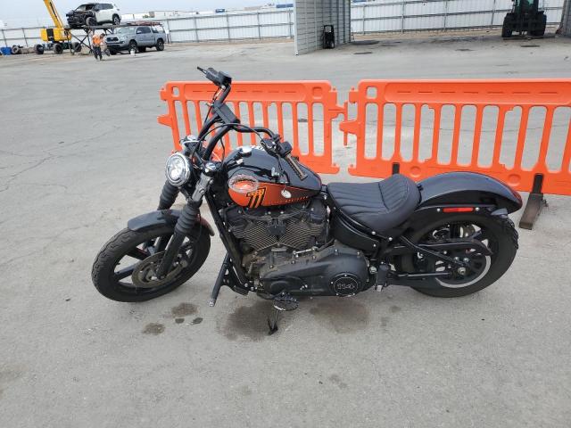 2022 HARLEY-DAVIDSON FXBBS 1HD1YYK28NB017956