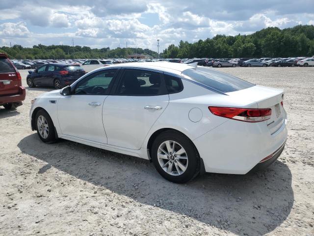 2016 KIA OPTIMA LX - 5XXGT4L31GG034587