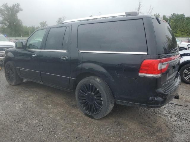 VIN 5LMJJ3JT9FEJ08973 2015 Lincoln Navigator, L no.2