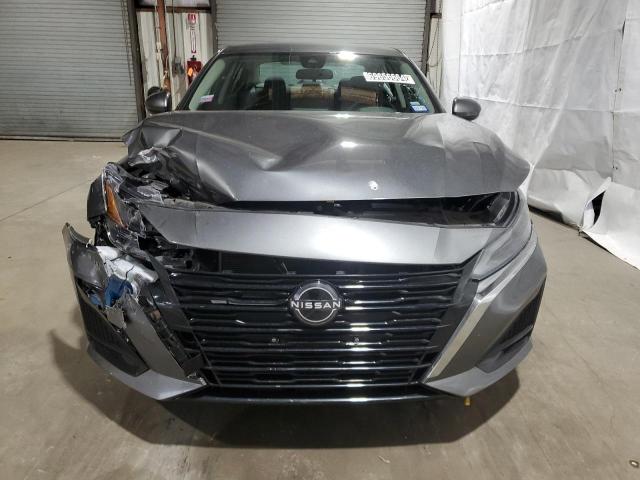 2023 NISSAN ALTIMA SV - 1N4BL4DV9PN377636