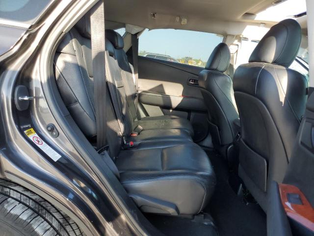 2010 LEXUS RX 350 #3303610958