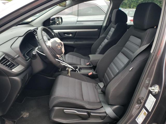 2020 HONDA CR-V LX - 2HKRW2H2XLH622040