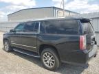 GMC YUKON XL D снимка