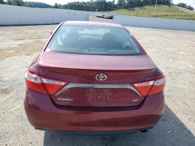 2016 TOYOTA CAMRY LE - 4T1BF1FKXGU555834