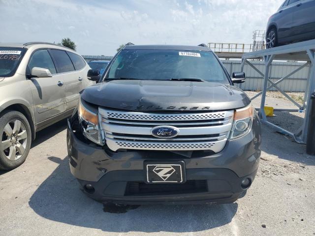 2015 FORD EXPLORER X - 1FM5K8D83FGA37733