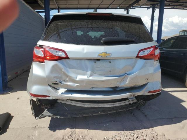 2021 CHEVROLET EQUINOX LT 2GNAXKEV8M6116325  66617984