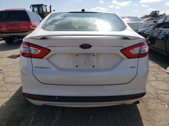 VIN 3FA6P0H70DR359836 2013 Ford Fusion, SE no.6