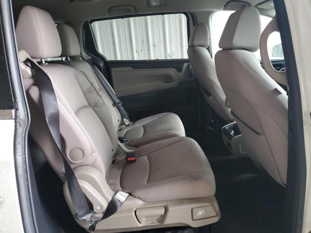 2019 HONDA ODYSSEY EX - 5FNRL6H55KB035235
