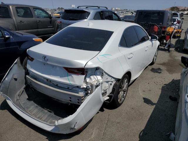 2015 LEXUS IS 250 - JTHBF1D25F5079183