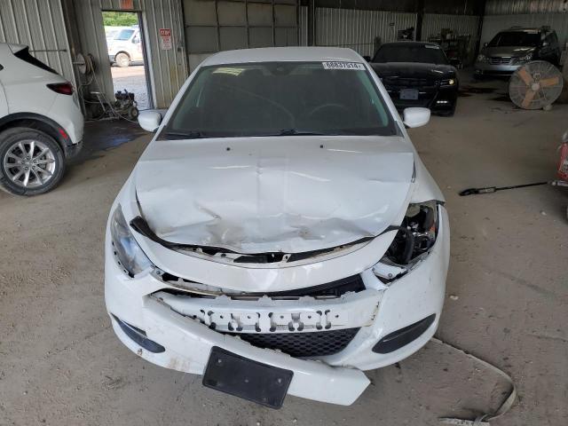 2015 DODGE DART SXT - 1C3CDFBB1FD373475