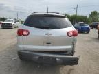 CHEVROLET TRAVERSE L photo