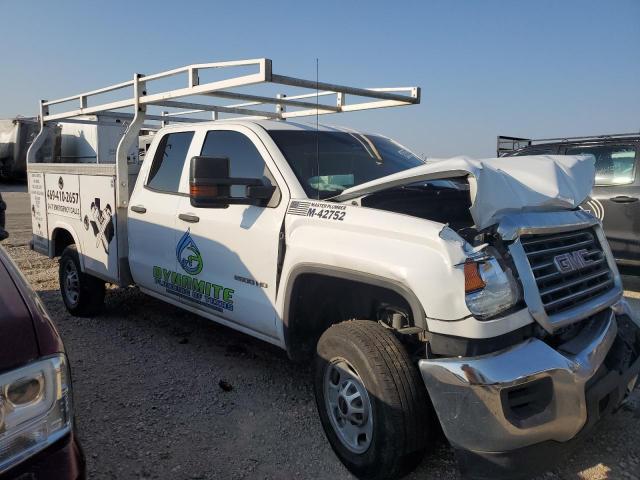2019 GMC SIERRA C25 2GT21NEGXK1157678