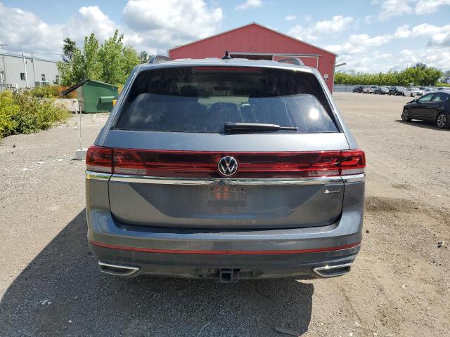 2024 VOLKSWAGEN ATLAS SE - 1V2LR2CA2RC513098