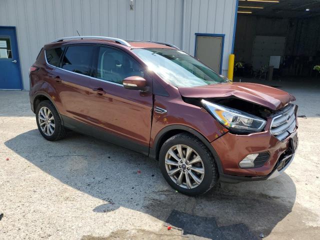 2018 FORD ESCAPE TIT 1FMCU9J95JUA65306  66076924