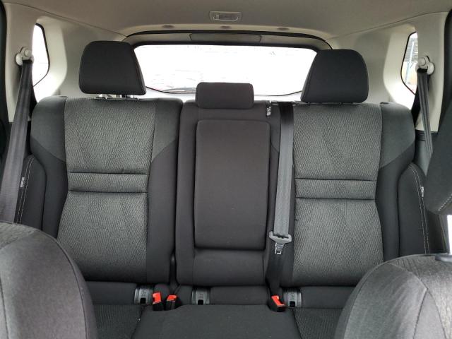2024 NISSAN ROGUE SV - 5N1BT3BB0RC697581
