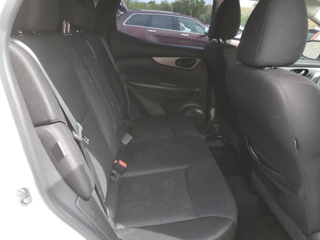2021 NISSAN ROGUE SPOR - JN1BJ1AW7MW422335