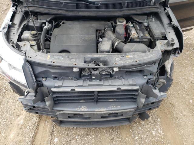 2017 FORD EXPLORER X - 1FM5K8D80HGB54060