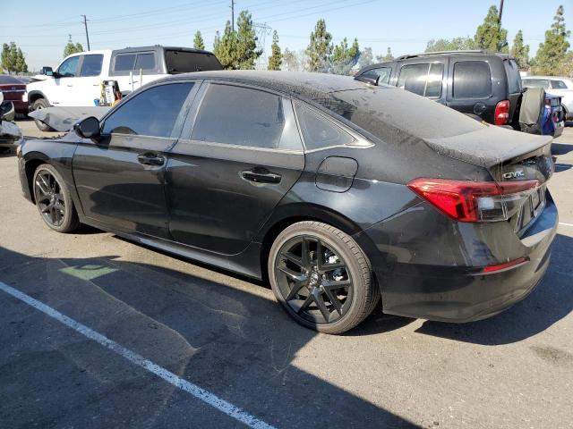 2024 HONDA CIVIC SPOR - 2HGFE2F56RH562716