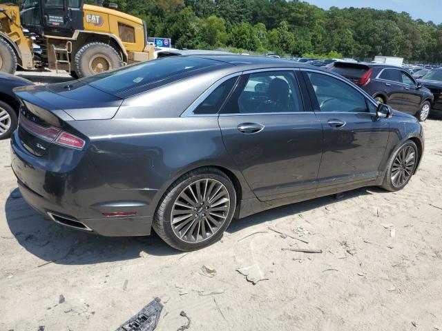 2016 LINCOLN MKZ - 3LN6L2JK1GR606426