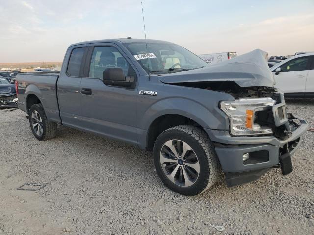 2019 FORD F150 SUPER - 1FTEX1EP9KKC33377