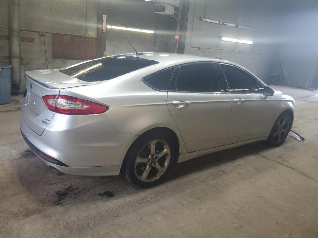 VIN 3FA6P0HR4DR180815 2013 FORD FUSION no.3