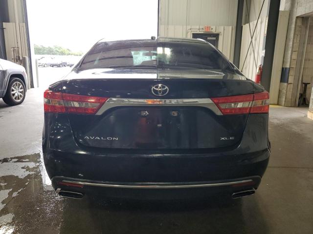 VIN 4T1BK1EB8GU220813 2016 Toyota Avalon, Xle no.6