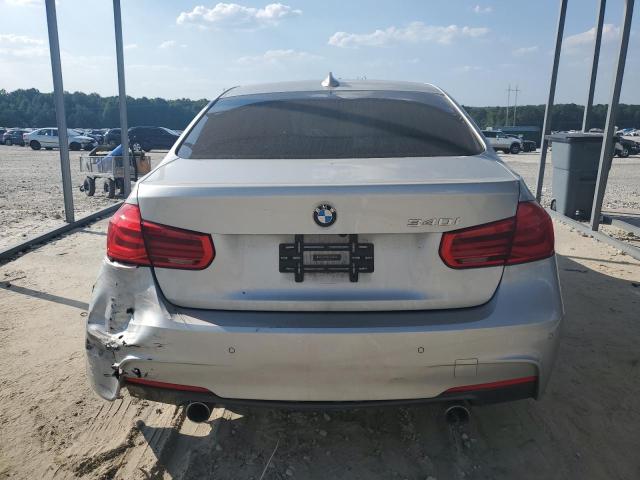 2016 BMW 340 I - WBA8B3C56GK383511