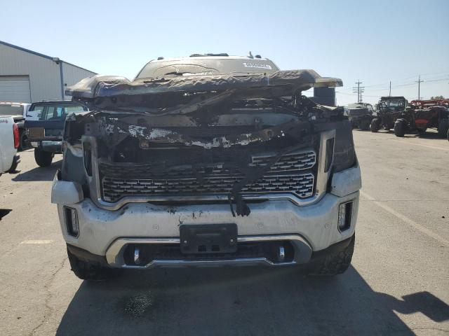 2020 GMC SIERRA K25 - 1GT49REY6LF295018