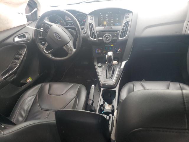 2017 FORD FOCUS TITA - 1FADP3N27HL251297