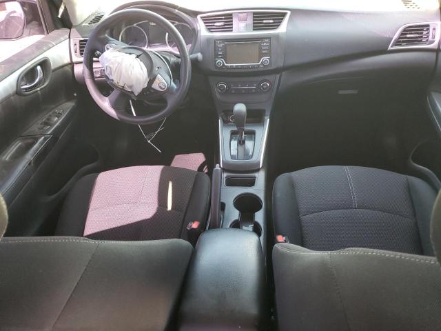 2018 NISSAN SENTRA S - 3N1AB7AP3JY257246