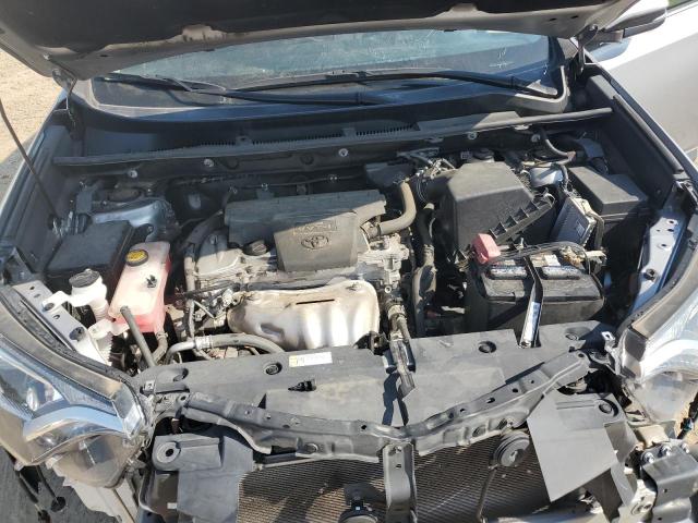 2018 TOYOTA RAV4 ADVEN - 2T3WFREV9JW506375