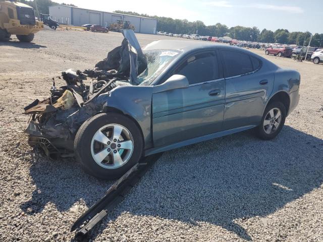 2006 PONTIAC GRAND PRIX #2806706061