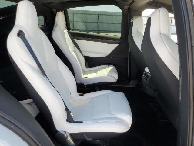 VIN 5YJXCBE21JF142811 2018 TESLA MODEL X no.11