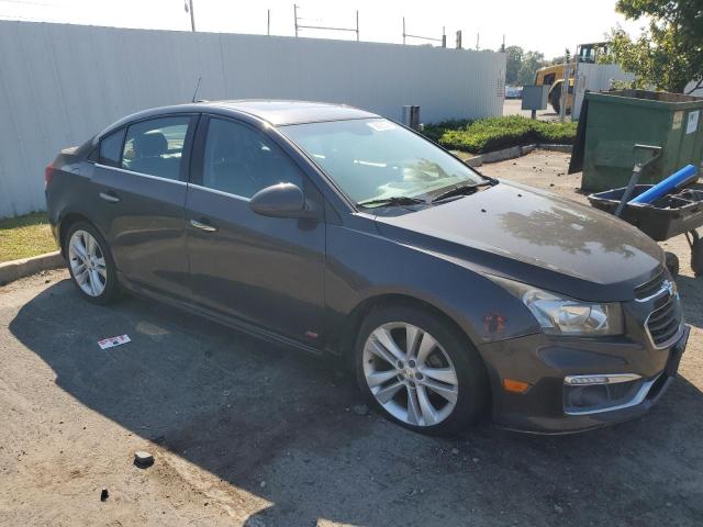 Vin: 1g1pg5sb2f7117013, lot: 68998524, chevrolet cruze ltz 20154